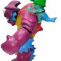 Plants Vs Zombies Zombiestein Triton 7" Mexican hard plastic toy figure PVZ