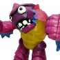 Plants Vs Zombies Zombiestein Triton 7" Mexican hard plastic toy figure PVZ