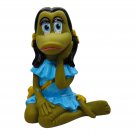 Mafafa Musguito 5" soft plastic squeak toy figure Odisea Burbujas