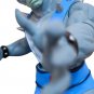 Thundercats - 5 Figure bundle Mexican manufactured plastic toy figures Lion-Oí ½í°±