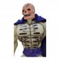 Scare Glow skeletor 15" giant jumbo rare mexican vinyl figure MOTU