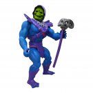 Skeletor 14" havoc staff green face giant jumbo rare mexican vinyl figure MOTU Skeletor 14" havoc staff green face giant jumbo rare mexican vinyl figure MOTU