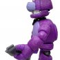 FNAF Five Nights At Freddy´s Bonnie 9" articulated Animatronic mexican figure