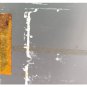 Squirt 1970 soda tin metal sign from Mexico size 28" x 20"