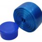 Benotto Smooth Blue Handlebar Tape Cello Bar pack Vintage Bicycle New cinta