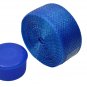 Benotto Textured Blue Handlebar Tape Cello Bar pack Vintage Bicycle New cinta
