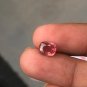 Padparadscha Sapphire 2.30CRT