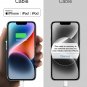 iPhone Fast Charger 3+3Pack 20W USB C Wall Charger with 6FT Fast Charging Cable