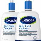 Cetaphil Face Wash, Daily Facial Cleanser