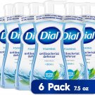 Dial Antibacterial Foaming Hand Wash