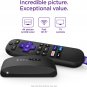 Roku Express 4K+ | Roku Streaming Device 4K/HDR, Roku Voice Remote, Free & Live TV