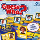 Hasbro Gaming Guess Who? People & Pets Board Game Edition