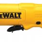 DEWALT Angle Grinder, 4.5 Inch, 11 Amp, With Paddle Switch (DWE402)