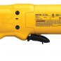 DEWALT Angle Grinder, 4.5 Inch, 11 Amp, With Paddle Switch (DWE402)