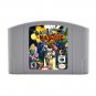The Legend of Banjo-Kazooie: The Jiggies of Time N64 Video Game Cartridge Nintendo 64 US NTSC