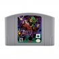 The Legend of Zelda: Majora's Mask Redux N64 Video Game Cartridge Nintendo 64 US NTSC