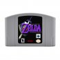 The Legend of Zelda The Sealed Palace N64 Video Game Cartridge Nintendo 64 US NTSC