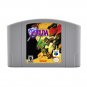 The Legend of Zelda: Voyager of Time N64 Video Game Cartridge Nintendo 64 US NTSC