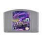 Zelda 64 Dawn and Dusk N64 Video Game Cartridge Nintendo 64 US NTSC
