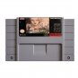 Front Mission Gun Hazard SNES 16-Bit Video Game Cartridge Super Nintendo NTSC English