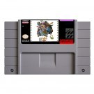 Torneko no Daiboken : Fushigi no Dungeon SNES 16-Bit Video Game Cartridge NTSC English