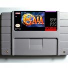 Illusion of Gaia SNES 16-Bit Video Game Cartridge Super Nintendo NTSC English