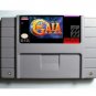 Illusion of Gaia SNES 16-Bit Video Game Cartridge Super Nintendo NTSC English