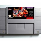 Breath of Fire SNES 16-Bit Video Game Cartridge Super Nintendo NTSC English