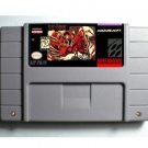Secret of Evermore SNES 16-Bit Video Game Cartridge Super Nintendo NTSC English