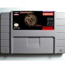 Wizardry V Heart Of The Maelstrom SNES 16-Bit Video Game Cartridge Super Nintendo NTSC English