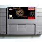 Wizardry V Heart Of The Maelstrom SNES 16-Bit Video Game Cartridge Super Nintendo NTSC English