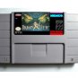 Dragon View SNES 16-Bit Video Game Cartridge Super Nintendo NTSC English