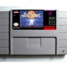 ActRaiser SNES 16-Bit Video Game Cartridge Super Nintendo NTSC English