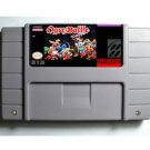 Ogre Battle SNES 16-Bit Video Game Cartridge Super Nintendo NTSC English