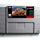 The Legend of the Mystical Ninja SNES 16-Bit Video Game Cartridge Super Nintendo NTSC English