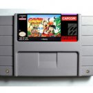 Goof Troop SNES 16-Bit Video Game Cartridge Super Nintendo NTSC English