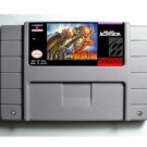 Alien vs. Predator SNES 16-Bit Video Game Cartridge Super Nintendo NTSC English