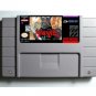 Hagane SNES 16-Bit Video Game Cartridge Super Nintendo NTSC English