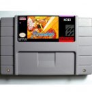 Brandish SNES 16-Bit Video Game Cartridge Super Nintendo NTSC English
