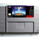 Paladin's Quest SNES 16-Bit Video Game Cartridge Super Nintendo NTSC English
