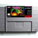 Gradius III 3 SNES 16-Bit Video Game Cartridge Super Nintendo NTSC English