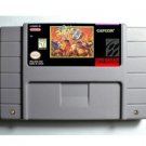 Final Fight 3 SNES 16-Bit Video Game Cartridge Super Nintendo NTSC English