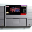 Final Fight Guy SNES 16-Bit Video Game Cartridge Super Nintendo NTSC English