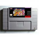 Super Bomberman 2 SNES 16-Bit Video Game Cartridge Super Nintendo NTSC English Super Bomberman 2 SNES 16-Bit Video Game Cartridge Super Nintendo NTSC English