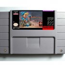 Incantation SNES 16-Bit Video Game Cartridge Super Nintendo NTSC English