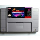 Soul Blazer SNES 16-Bit Video Game Cartridge Super Nintendo NTSC English