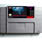 Robotrek SNES 16-Bit Video Game Cartridge Super Nintendo NTSC English