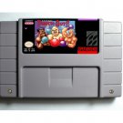 Super Punch-Out !! SNES 16-Bit Video Game Cartridge Super Nintendo NTSC English