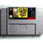 Double Dragon V The Shadow Falls SNES 16-Bit Video Game Cartridge Super Nintendo NTSC English