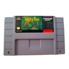 Secret of Mana SNES 16-Bit Video Game Cartridge Super Nintendo NTSC English